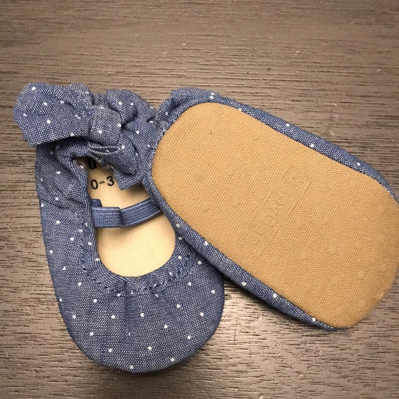 Baby shoes - Picture 4 of 5